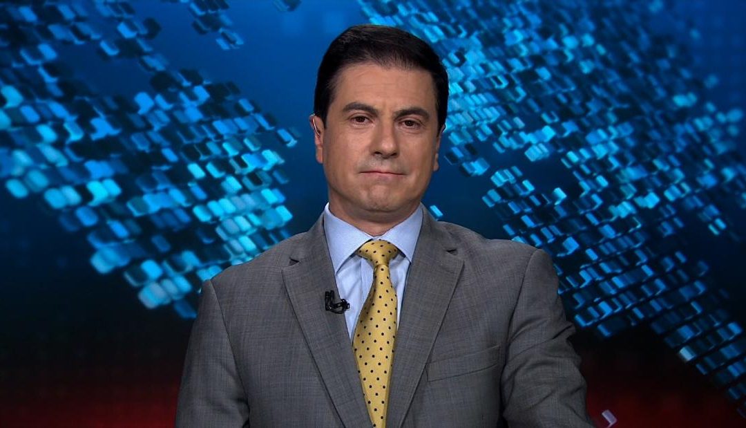 Ambassador of Mexico says he doesn’t know of deal with Trump to stop migrant caravan