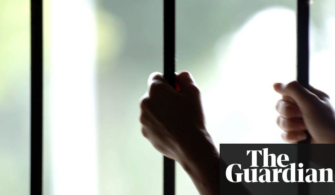 Under Trump, juveniles are ‘offenders’ and aren’t ‘healthy and educated’