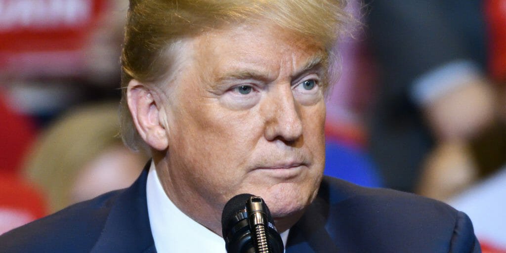 What is Nationalism? What nationalism looks like in the Trump adminstration
