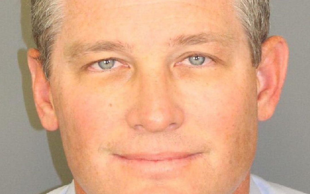 Trump EPA Official Who Fought Coal Cleanup Arrested On Criminal Ethics Charges
