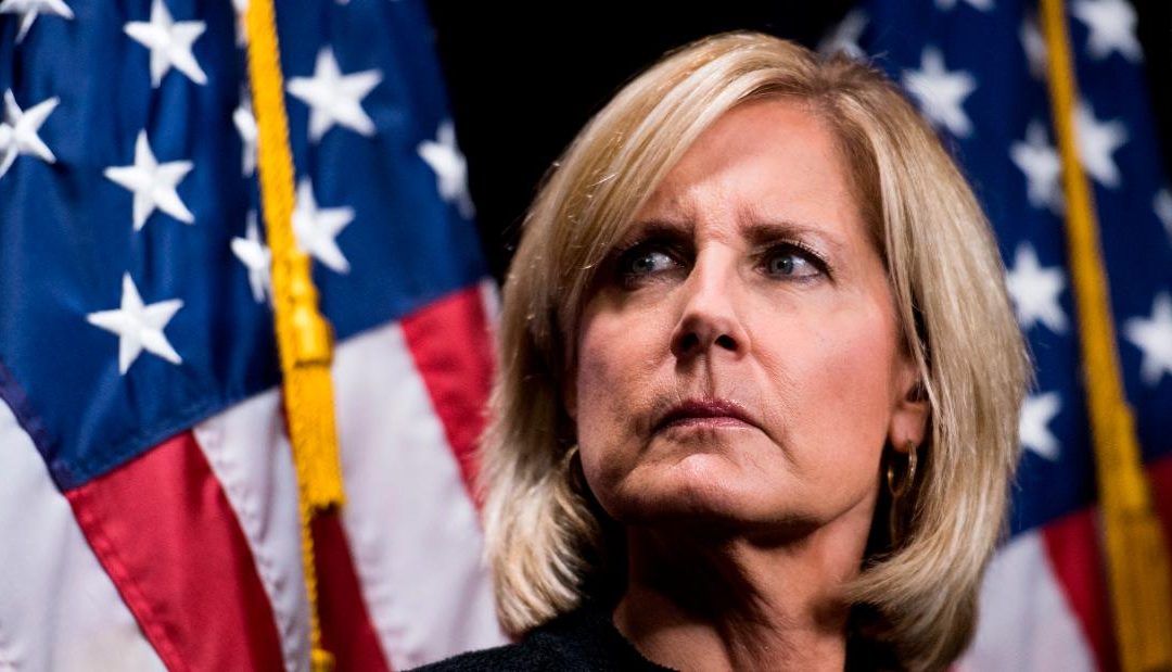 Two NY GOP incumbents taking different approach to embracing Trump