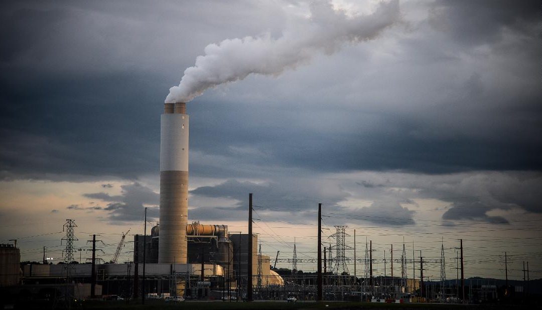 Trump promised to rescue the coal industry. But he can’t