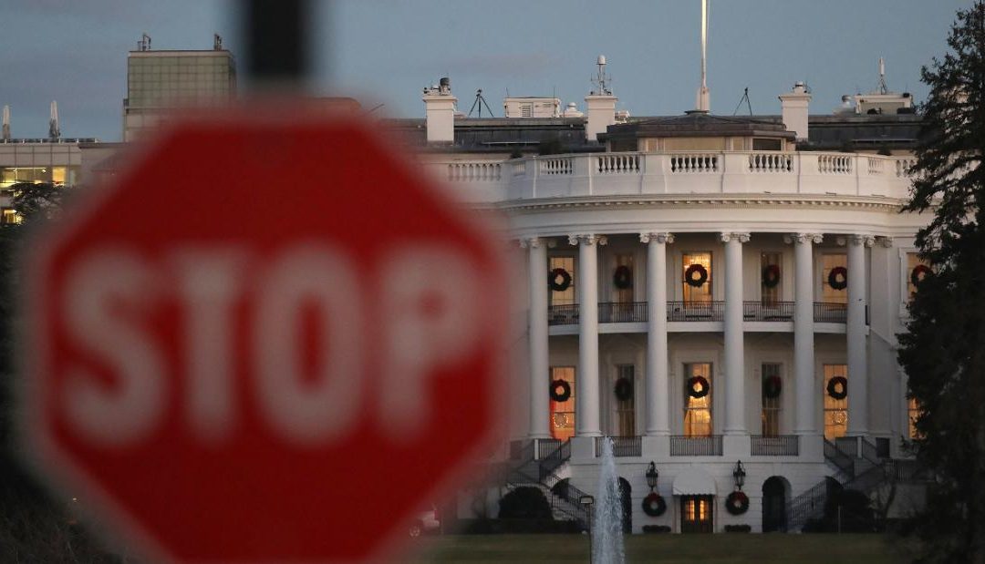 House Democrats scooping up staff, lawyers to power Trump investigations