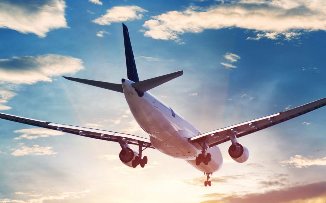 Nation’s Pilots Warn Trump That Shutdown Threatens Air Safety