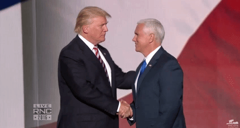 Hey, Remember When Trump & Pence Were Proud To Have Alleged Pedophile Roy Moore On The ‘MAGA Agenda’?
