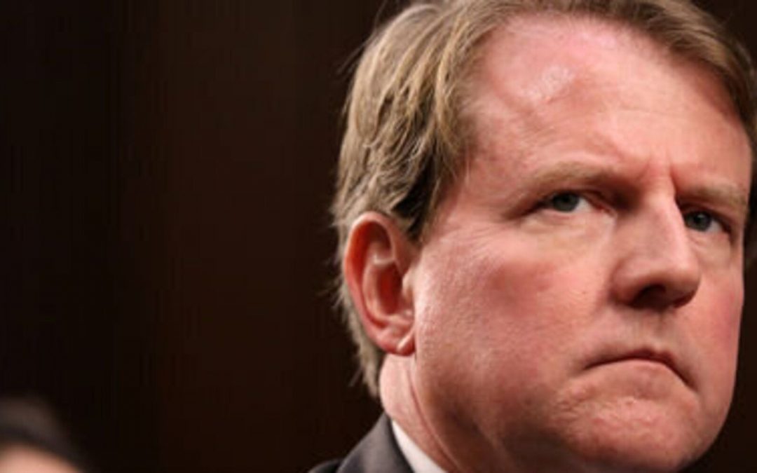 Trump To Block Ex-White House Lawyer Don McGahn From Testifying On Mueller Report