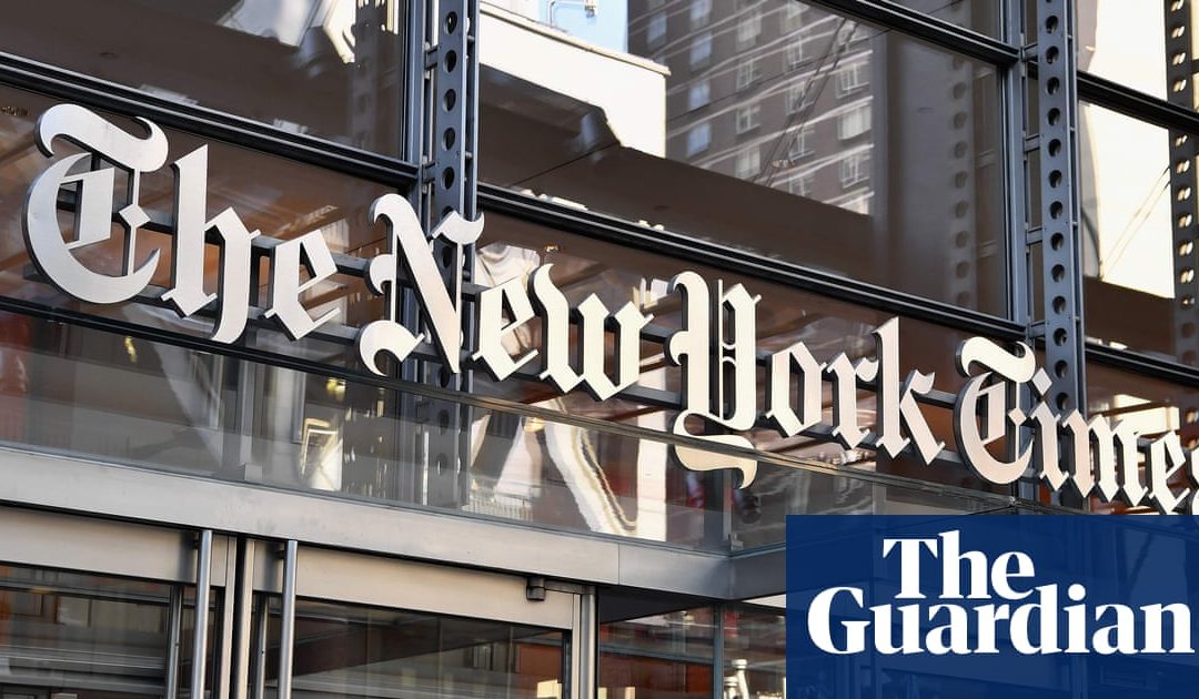 ‘Sick journalism’: Trump condemns New York Times revelations on migrant deal